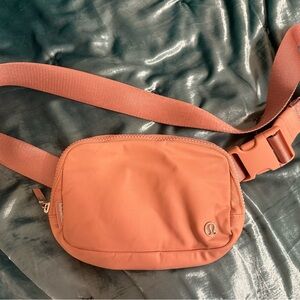 Lululemon Belt Bag